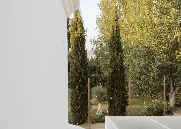 Cortijo De Enmedio