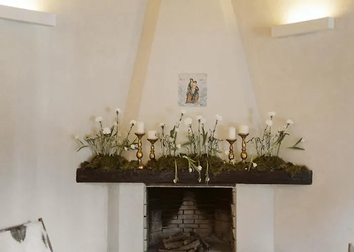 Cortijo De Enmedio וילה